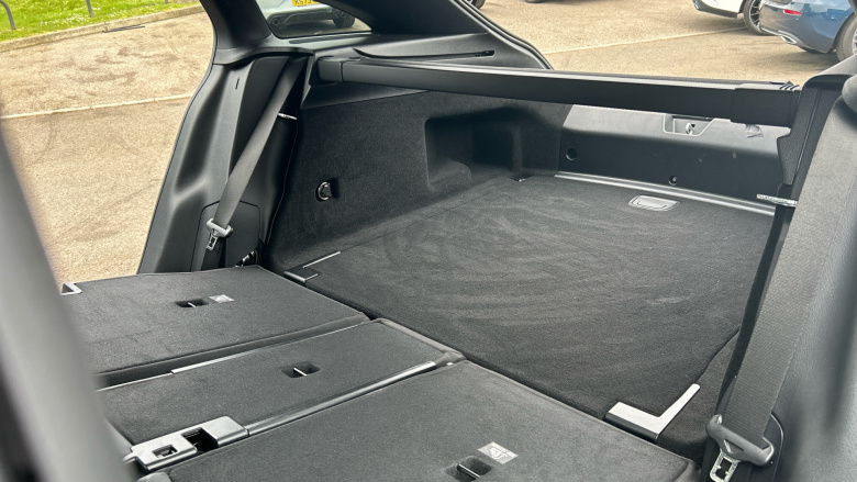 Mercedes-Benz CLA 180 AMG Line Executive 5dr Tip Auto Petrol Estate